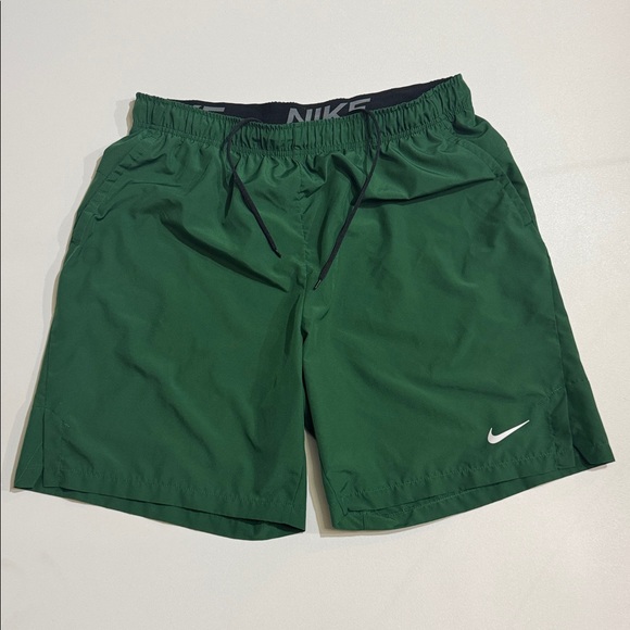nike dri fit xl shorts